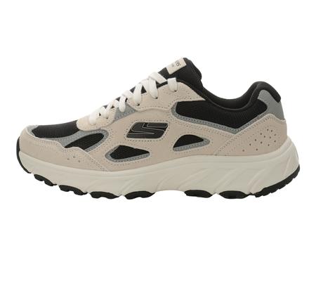 Skechers Hıllcrest 2.0-Cedar Wells Erkek Spor Ayakkabı Krem