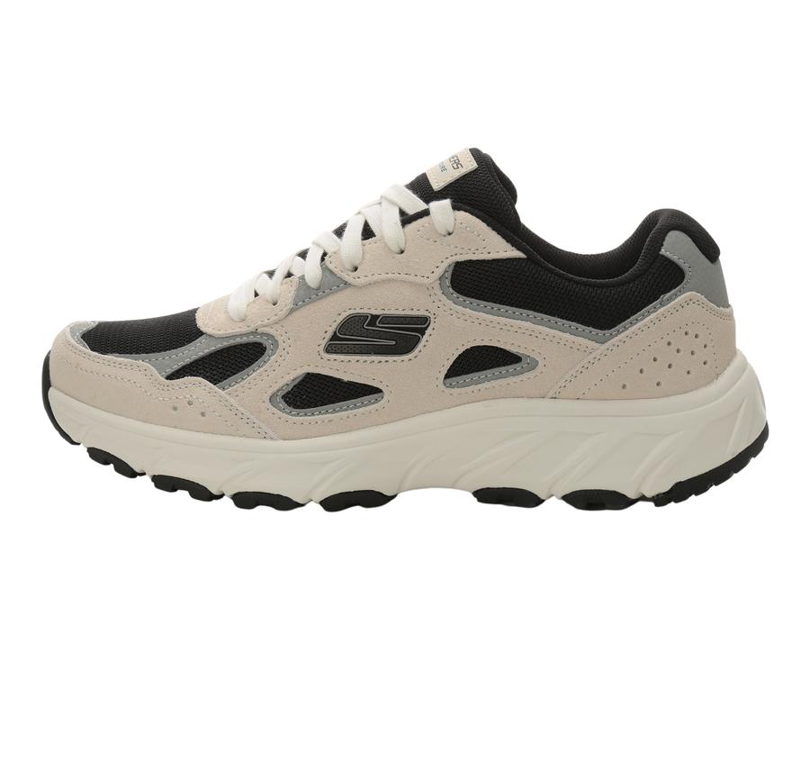 Skechers Hıllcrest 2.0-Cedar Wells Erkek Spor Ayakkabı Krem