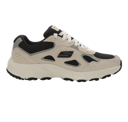Skechers Hıllcrest 2.0-Cedar Wells Erkek Spor Ayakkabı Krem