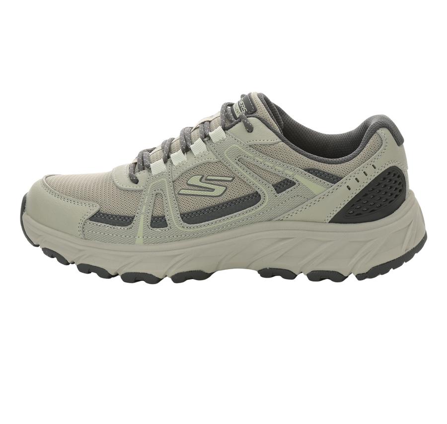 Skechers Hıllcrest 2.0 Erkek Spor Ayakkabı Sütlü Kahve