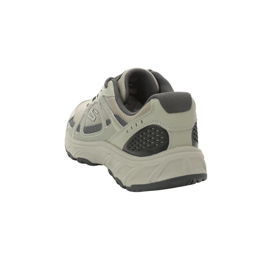 Skechers Hıllcrest 2.0 Erkek Spor Ayakkabı Sütlü Kahve Skechers Hıllcrest 2.0 Erkek Spor Ayakkabı Sütlü Kahve