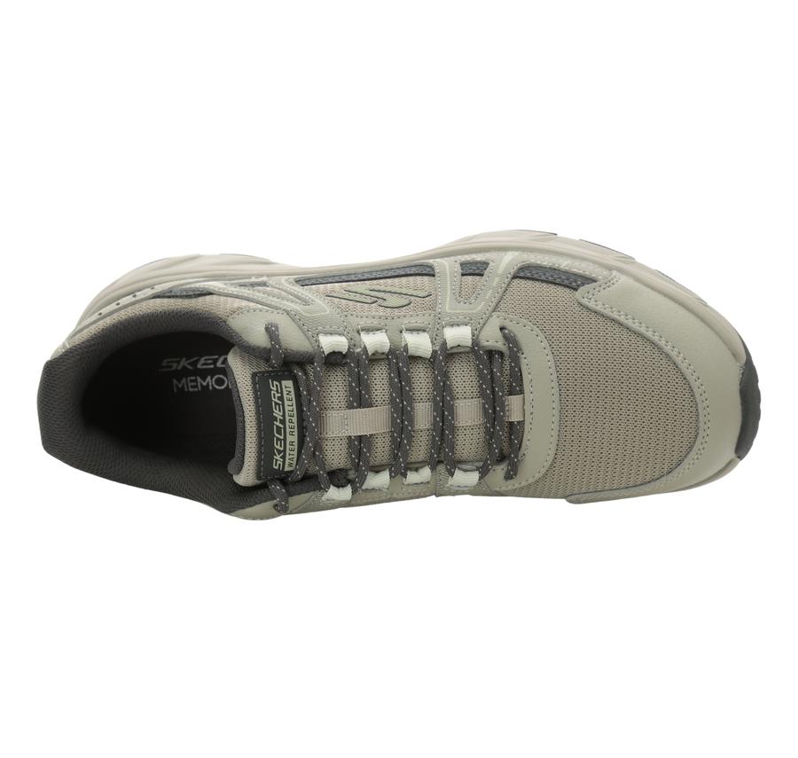 Skechers Hıllcrest 2.0 Erkek Spor Ayakkabı Sütlü Kahve Skechers Hıllcrest 2.0 Erkek Spor Ayakkabı Sütlü Kahve