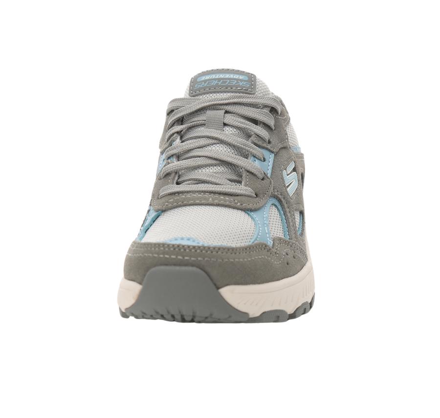 Skechers Hıllcrest 2.0 Kadın Spor Ayakkabı Gri Skechers Hıllcrest 2.0 Kadın Spor Ayakkabı Gri