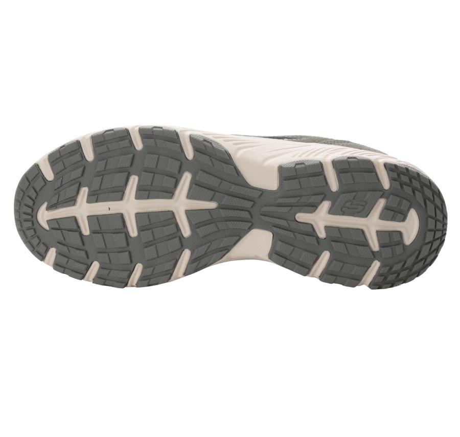 Skechers Hıllcrest 2.0 Kadın Spor Ayakkabı Gri Skechers Hıllcrest 2.0 Kadın Spor Ayakkabı Gri