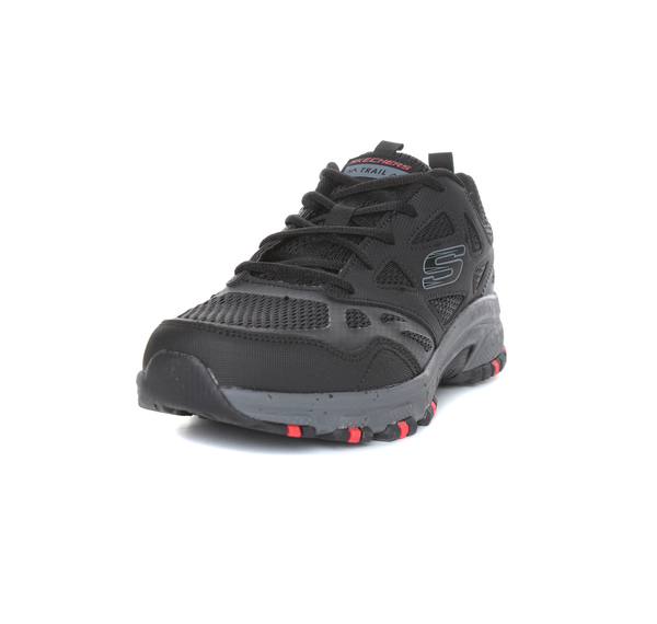 Skechers Hıllcrest Erkek Spor Ayakkabı Siyah Skechers Hıllcrest Erkek Spor Ayakkabı Siyah