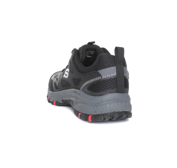 Skechers Hıllcrest Erkek Spor Ayakkabı Siyah Skechers Hıllcrest Erkek Spor Ayakkabı Siyah