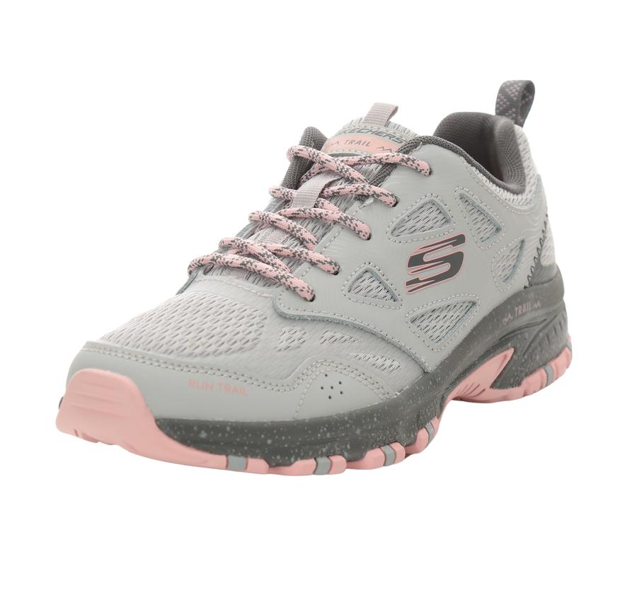 Skechers Hıllcrest Kadın Gri Skechers Hıllcrest Kadın Gri