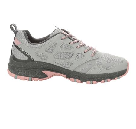 Skechers Hıllcrest Kadın Gri Skechers Hıllcrest Kadın Gri