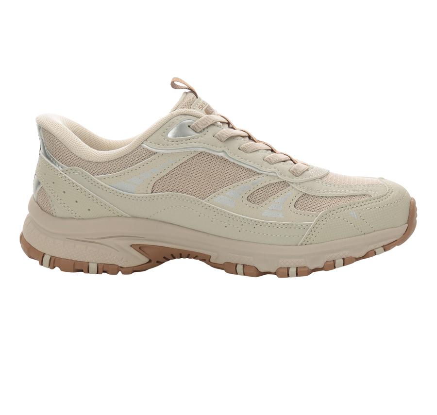 Skechers Hıllcrest Kadın Spor Ayakkabı Krem Skechers Hıllcrest Kadın Spor Ayakkabı Krem