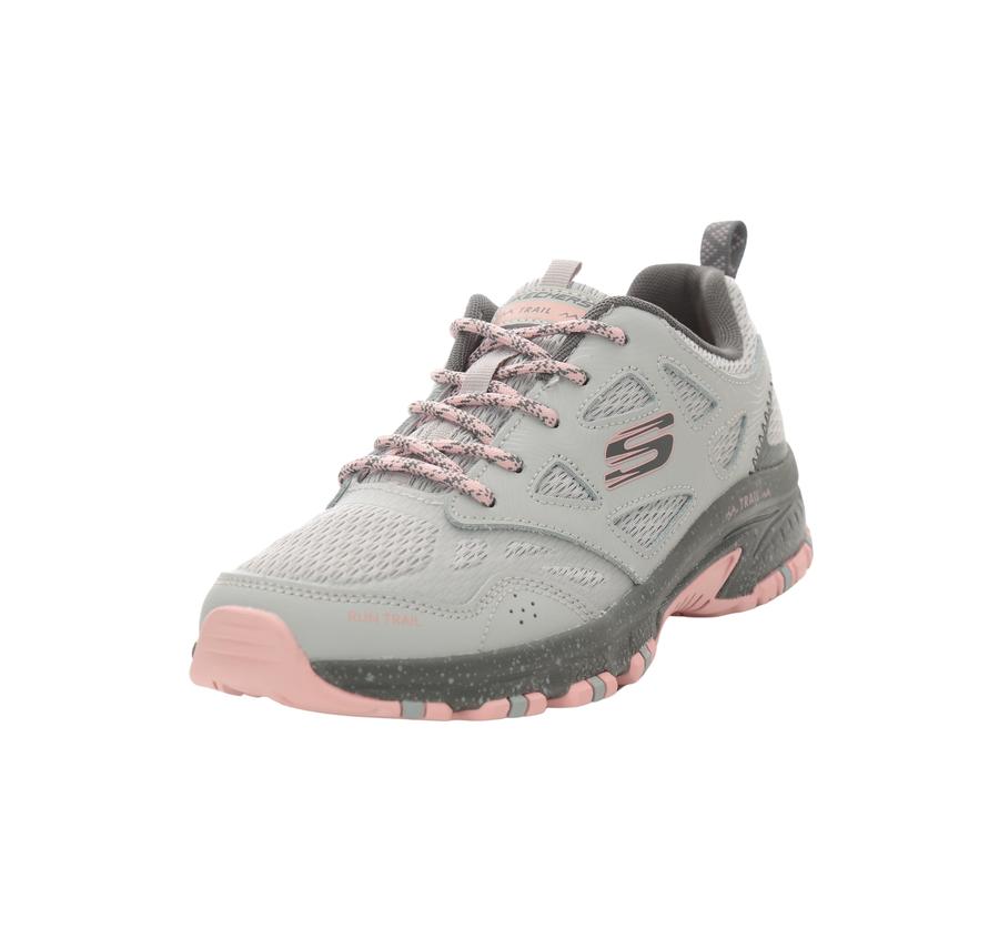 Skechers Hıllcrest Kadın Spor Ayakkabı Gri Skechers Hıllcrest Kadın Spor Ayakkabı Gri