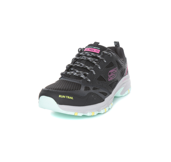 Skechers Hıllcrest Kadın Spor Ayakkabı Siyah Skechers Hıllcrest Kadın Spor Ayakkabı Siyah