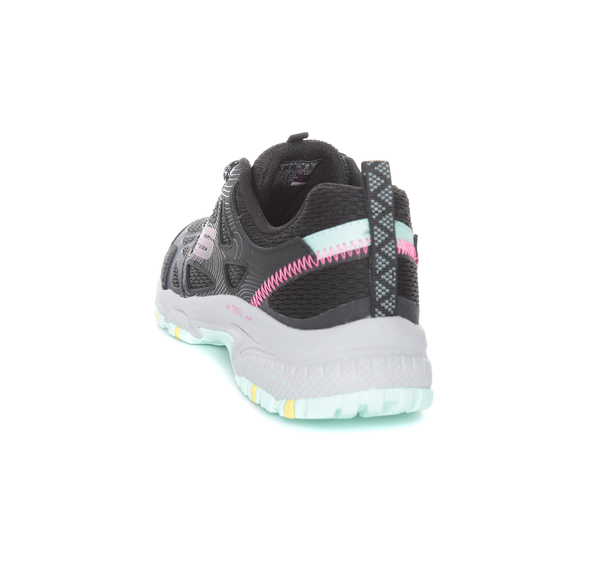 Skechers Hıllcrest Kadın Spor Ayakkabı Siyah Skechers Hıllcrest Kadın Spor Ayakkabı Siyah