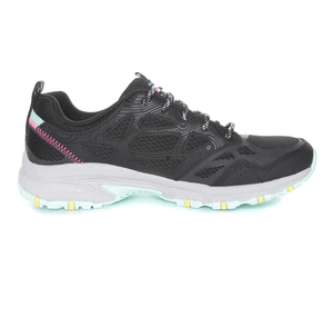 Skechers Hıllcrest Kadın Spor Ayakkabı Siyah