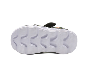Skechers Hypno-Splash - Hydro-Fun Çocuk Terlik Siyah