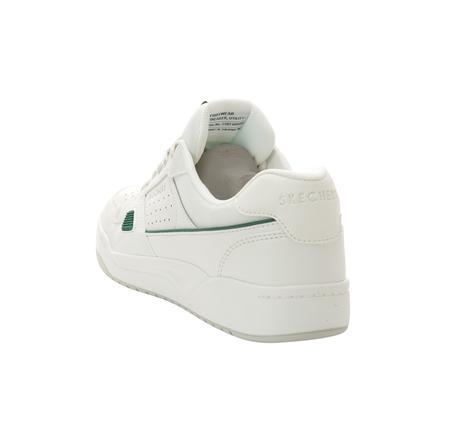 Skechers Koopa  -  Tiebreak Low Erkek Spor Ayakkabı Beyaz Skechers Koopa  -  Tiebreak Low Erkek Spor Ayakkabı Beyaz