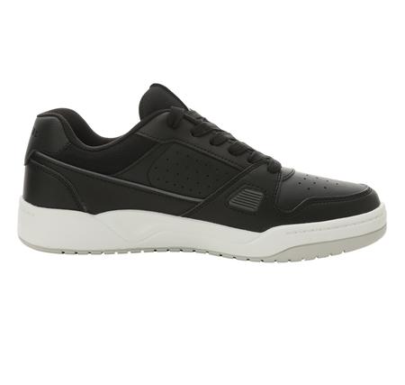 Skechers Koopa  -  Tiebreak Low Erkek Spor Ayakkabı Siyah Skechers Koopa  -  Tiebreak Low Erkek Spor Ayakkabı Siyah