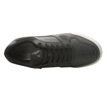 Skechers Koopa  -  Tiebreak Low Erkek Spor Ayakkabı Siyah Skechers Koopa  -  Tiebreak Low Erkek Spor Ayakkabı Siyah