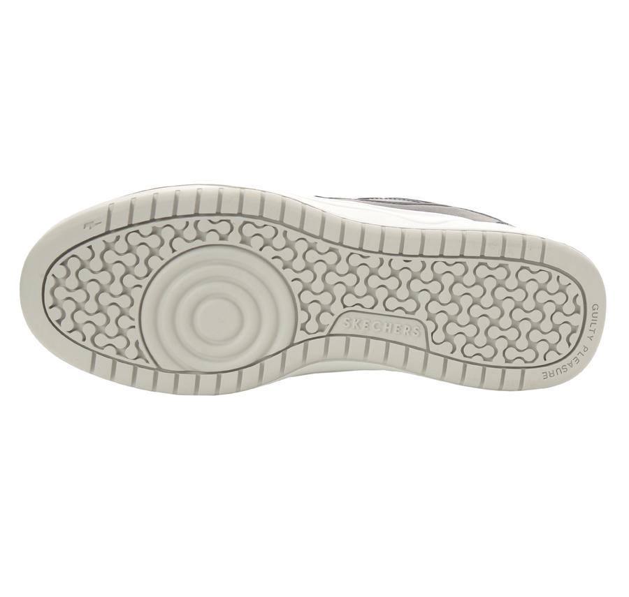 Skechers Koopa  -  Tiebreak Low Erkek Spor Ayakkabı Siyah Skechers Koopa  -  Tiebreak Low Erkek Spor Ayakkabı Siyah