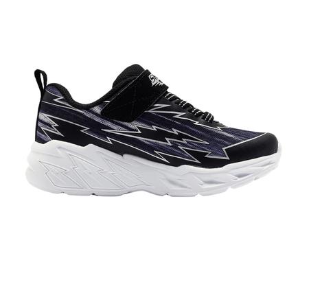Skechers Light Storm 2.0 - Bolt-Brights Çocuk Spor Ayakkabı Lacivert