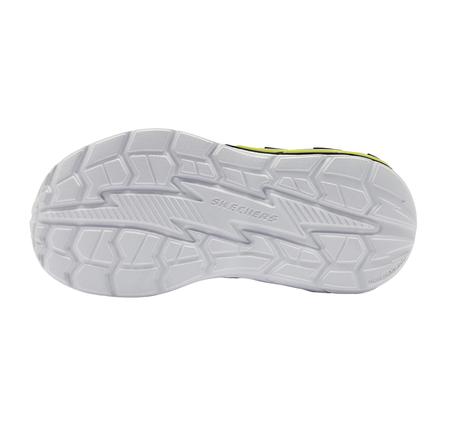 Skechers Light Storm 2.0 - Bolt-Brights Çocuk Spor Ayakkabı Mavi