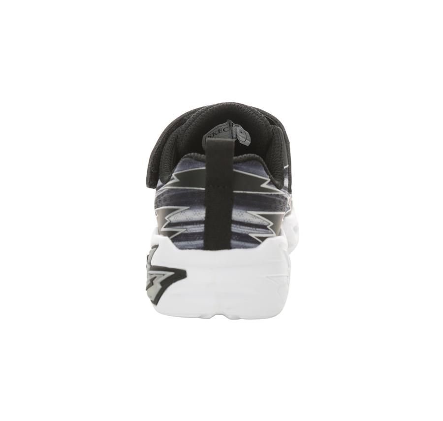 Skechers Light Storm 2.0 - Bolt-Brights Çocuk Spor Ayakkabı Lacivert Skechers Light Storm 2.0 - Bolt-Brights Çocuk Spor Ayakkabı Lacivert