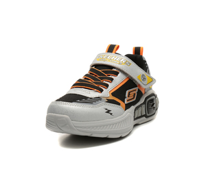 Skechers Light Storm 3 Çocuk Spor Ayakkabı Gri