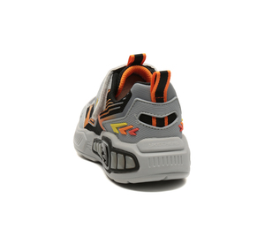 Skechers Light Storm 3 Çocuk Spor Ayakkabı Gri