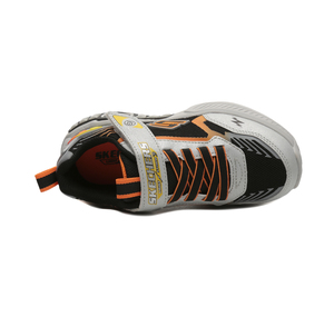 Skechers Light Storm 3 Çocuk Spor Ayakkabı Gri