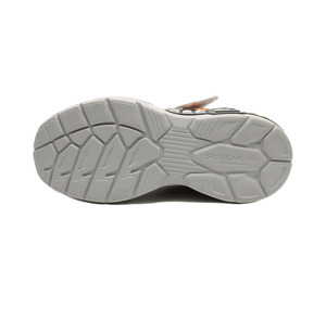 Skechers Light Storm 3 Çocuk Spor Ayakkabı Gri