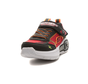 Skechers Light Storm 3 Çocuk Spor Ayakkabı Siyah