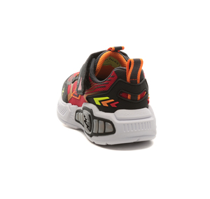 Skechers Light Storm 3 Çocuk Spor Ayakkabı Siyah
