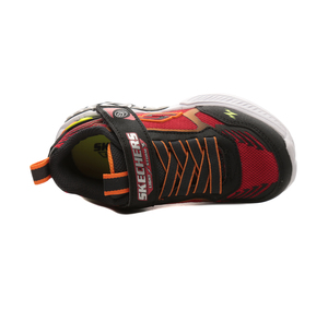Skechers Light Storm 3 Çocuk Spor Ayakkabı Siyah