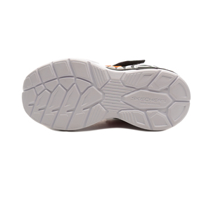 Skechers Light Storm 3 Çocuk Spor Ayakkabı Siyah