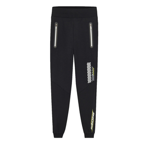 Skechers Lightweight Fleece B Jogger Sweatpant Çocuk Eşofman Altı Siyah