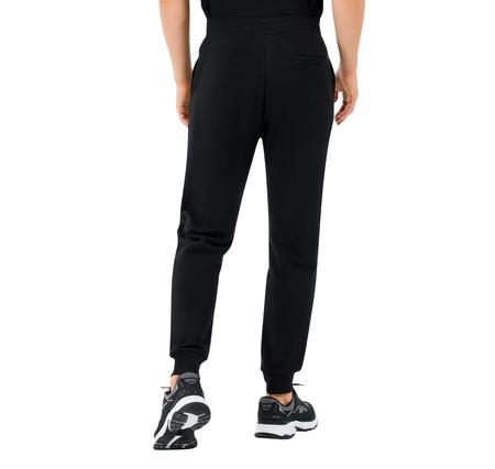 Skechers M Essential Jogger Sweatpant Erkek Siyah Skechers M Essential Jogger Sweatpant Erkek Siyah