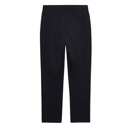 Skechers M Essential Slim Sweatpant Erkek Siyah Skechers M Essential Slim Sweatpant Erkek Siyah
