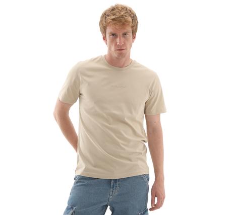 Skechers M Essential T-Shirt Erkek T-Shirt