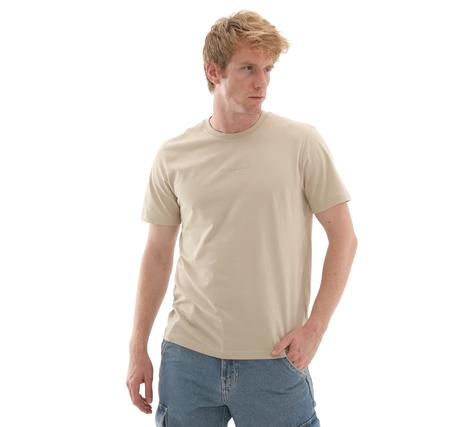 Skechers M Essential T-Shirt Erkek T-Shirt