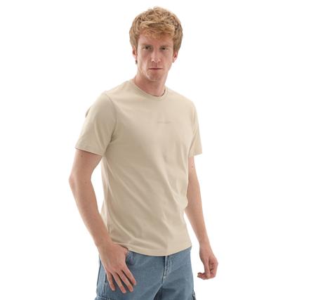 Skechers M Essential T-Shirt Erkek T-Shirt