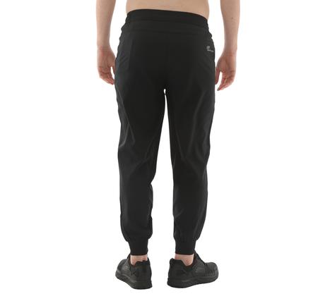 Skechers M Micro Coll. Side Zipper Jogger Fit Pant Erkek