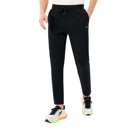 Skechers M Micro Collection Regular Woven Pant Erkek Eşofman Altı Skechers M Micro Collection Regular Woven Pant Erkek Eşofman Altı