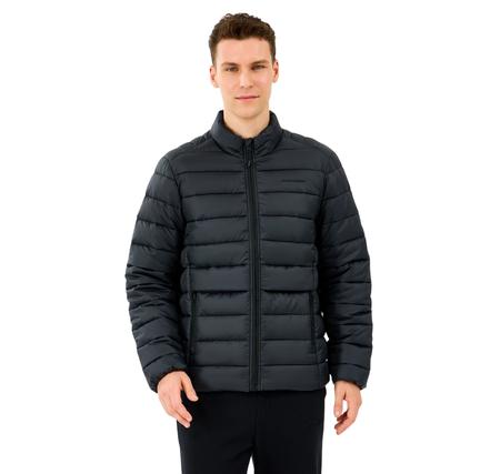 Skechers M Outerwear Padded Jacket Erkek Mont Skechers M Outerwear Padded Jacket Erkek Mont