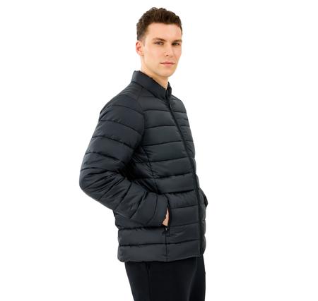Skechers M Outerwear Padded Jacket Erkek Mont