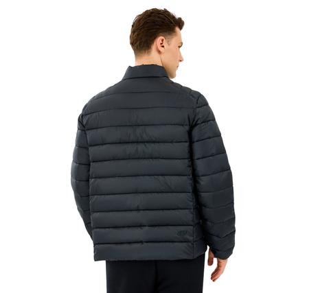 Skechers M Outerwear Padded Jacket Erkek Mont