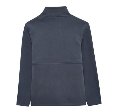 Skechers M Polar Jacket Erkek Ceket Antrasit