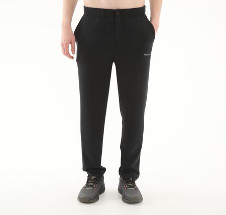 Skechers M Slim Pant Sweatpant Erkek Eşofman Altı Siyah