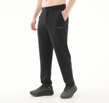 Skechers M Slim Pant Sweatpant Erkek Eşofman Altı Siyah