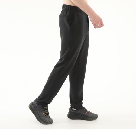 Skechers M Slim Pant Sweatpant Erkek Eşofman Altı Siyah