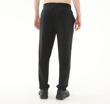 Skechers M Slim Pant Sweatpant Erkek Eşofman Altı Siyah