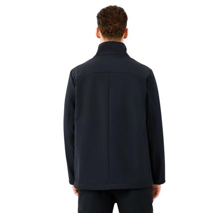 Skechers M Softshell Basic Jacket Erkek Skechers M Softshell Basic Jacket Erkek